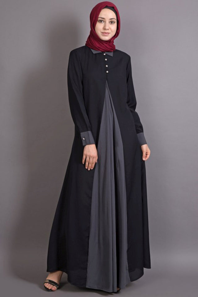 New Abaya Designs