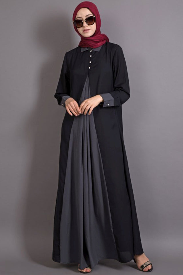 Latest Abaya Styles