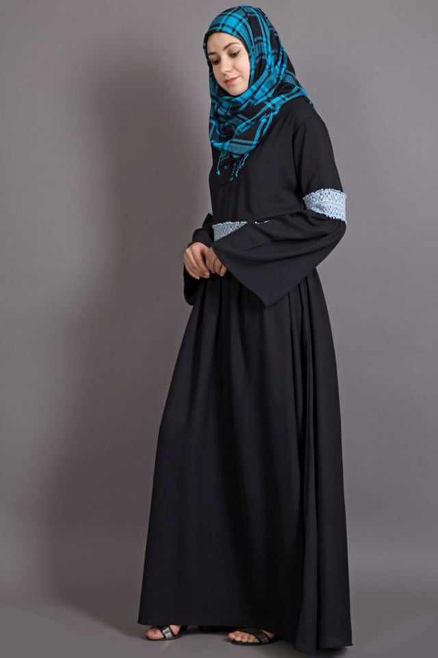 Abaya in Various Color