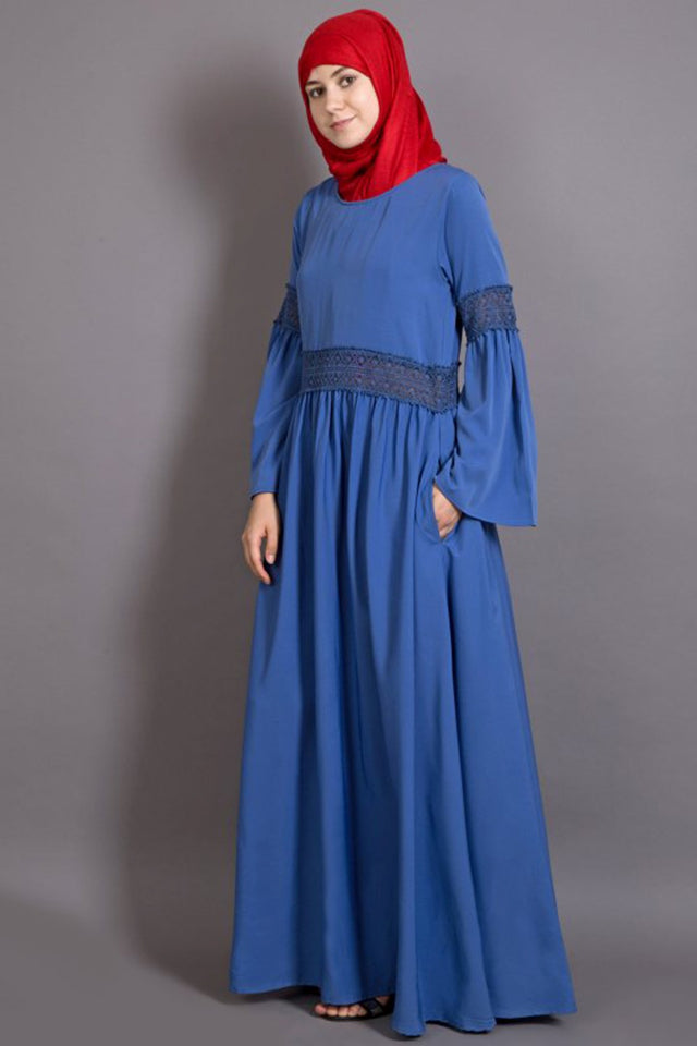Abaya in Various Color