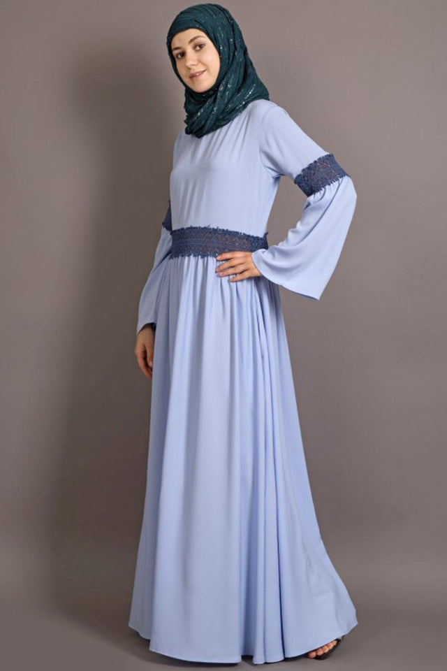 Abaya in Various Color