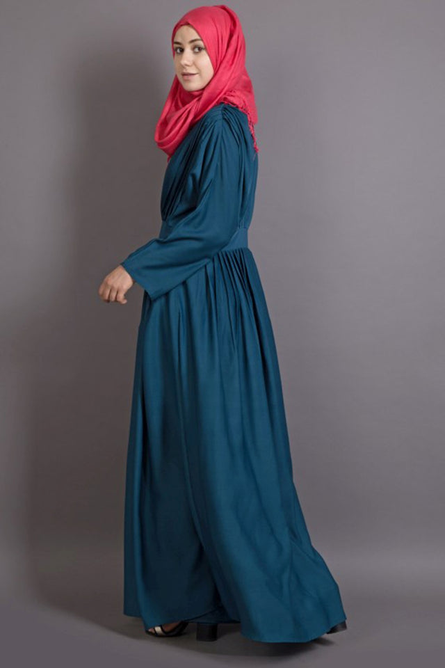 Muslim Women Clothing