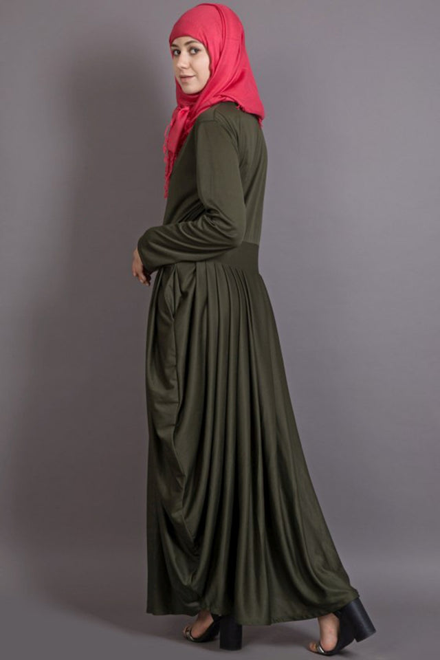 Muslim Women Clothing