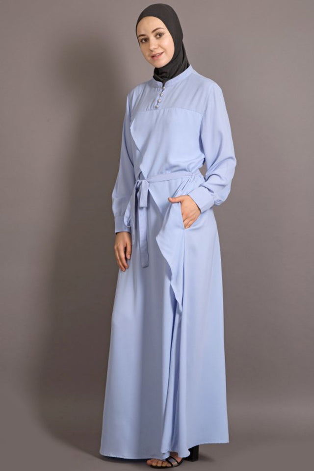 Abaya in Various Color
