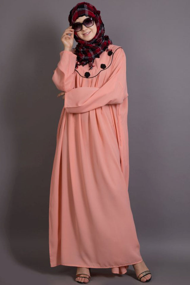 New Abaya Designs