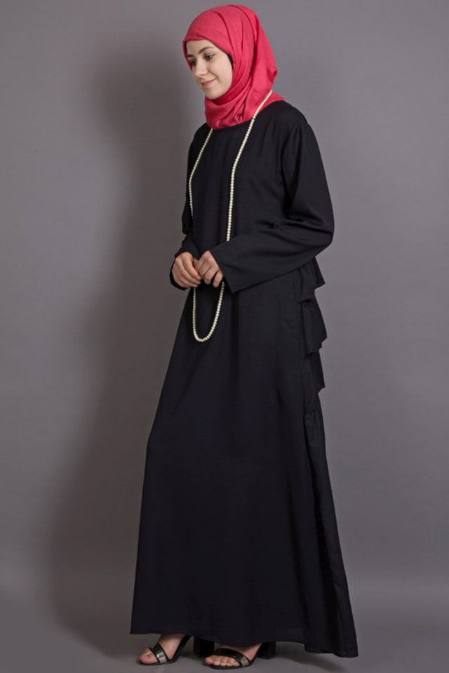 Abaya in Various Color