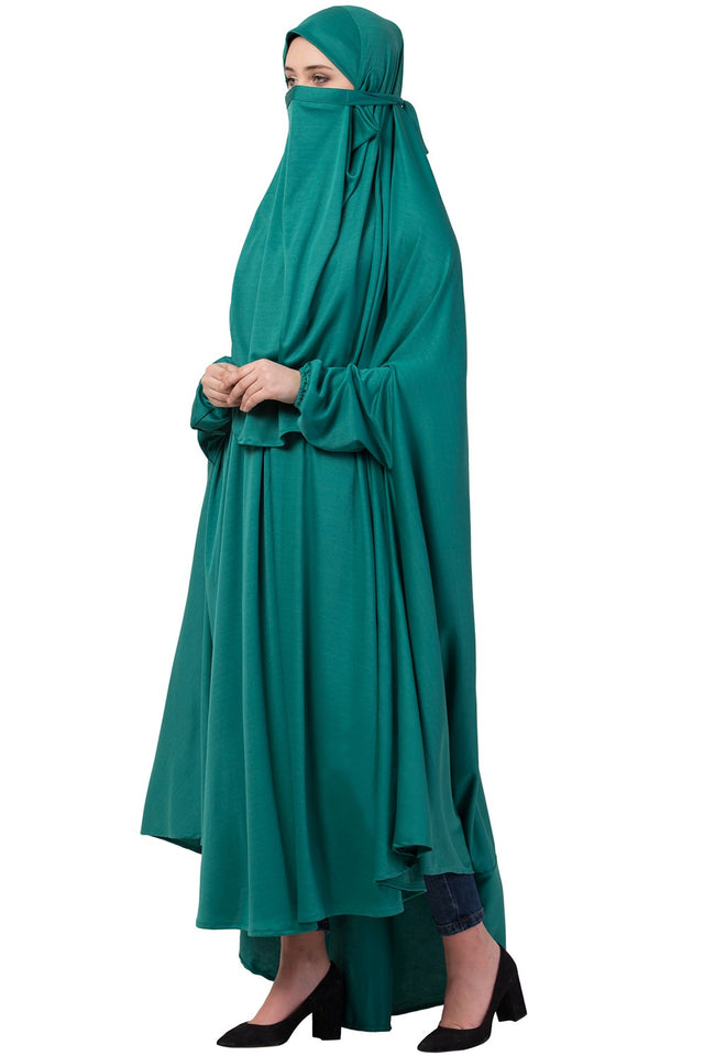 Muslim Women Clothing