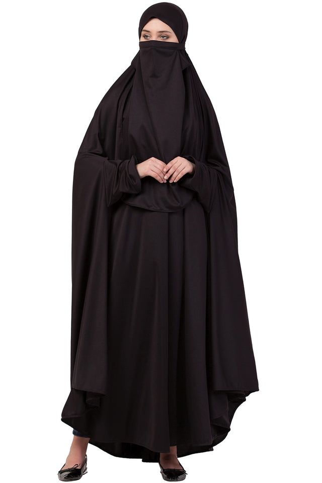 Muslim Women Clothing