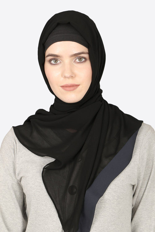 Muslim Hijab Scarf Collection at Karmaplace