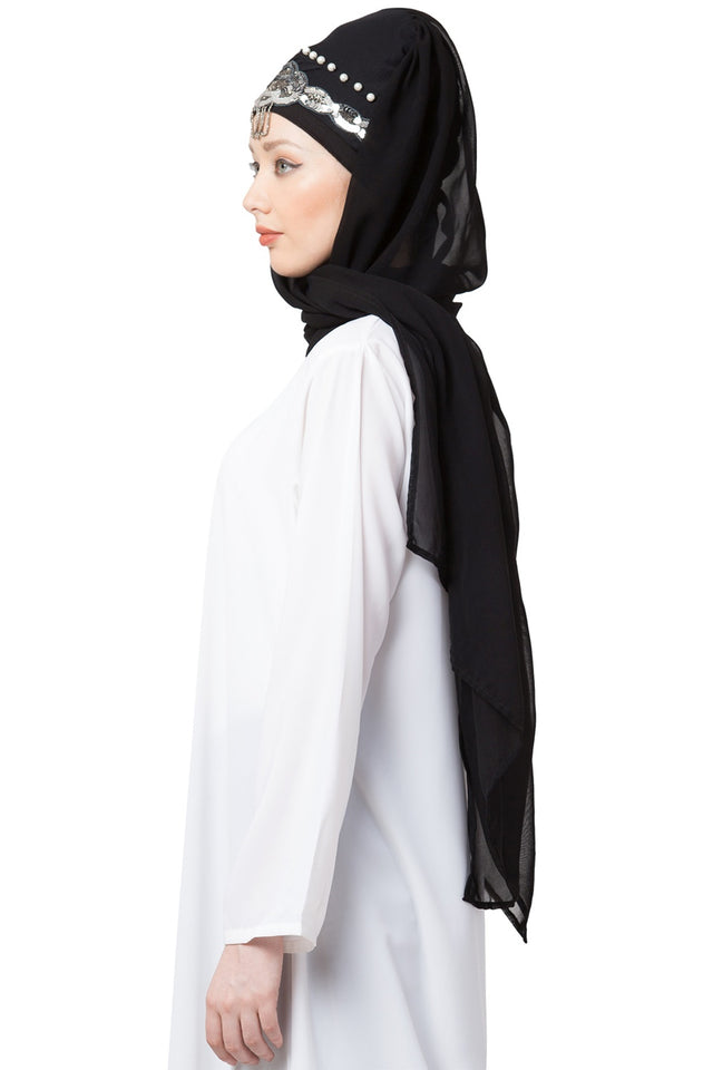 Muslim Hijab Scarf Collection at Karmaplace