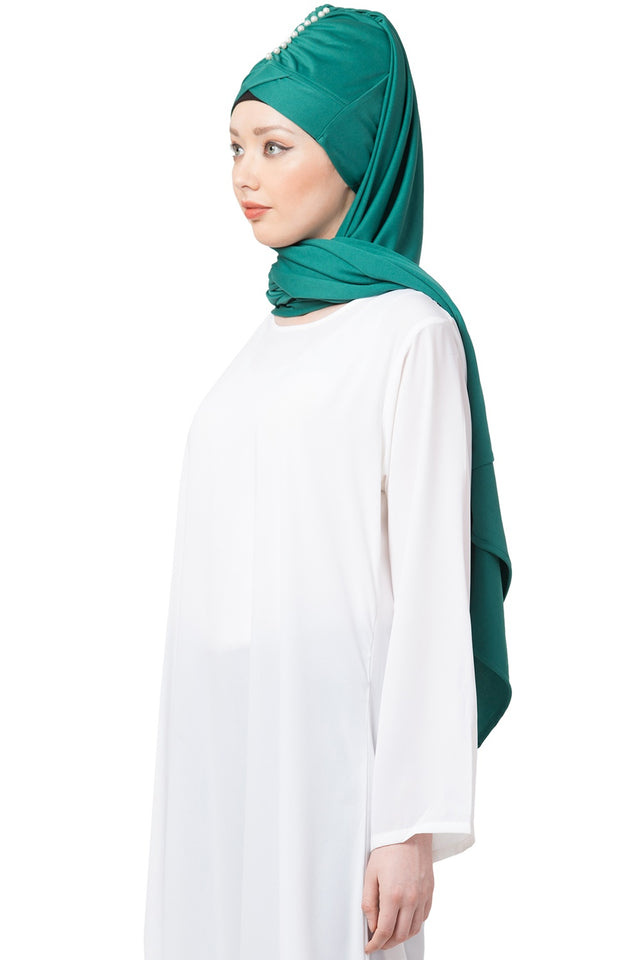 Muslim Hijab Scarf Collection at Karmaplace