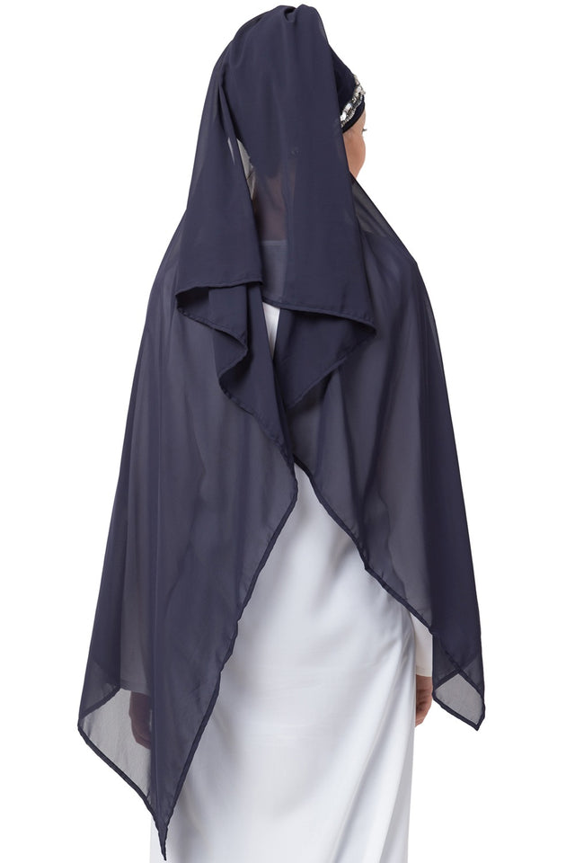 Muslim Hijab Scarf Collection at Karmaplace