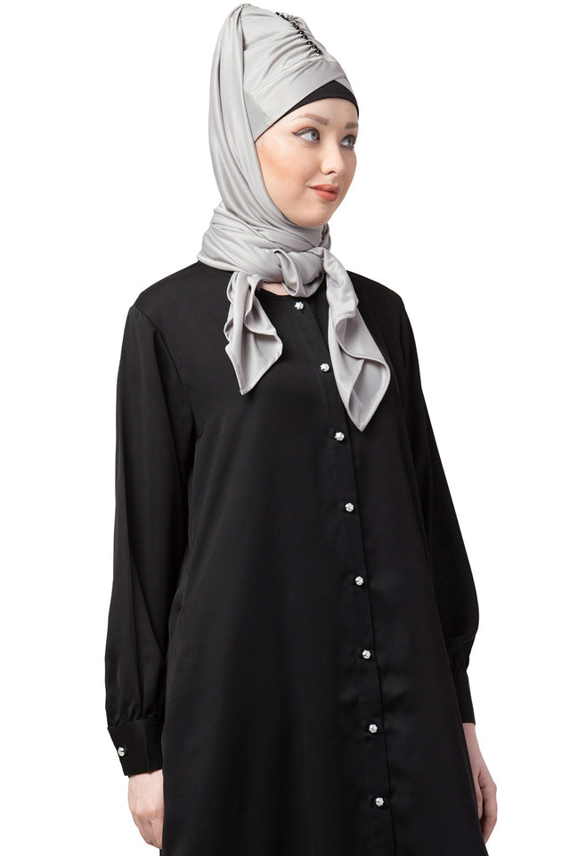 Hijab in Various Pattern