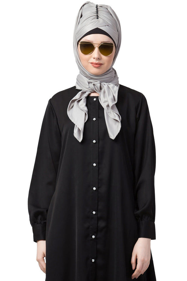 Muslim Hijab Scarf Collection at Karmaplace