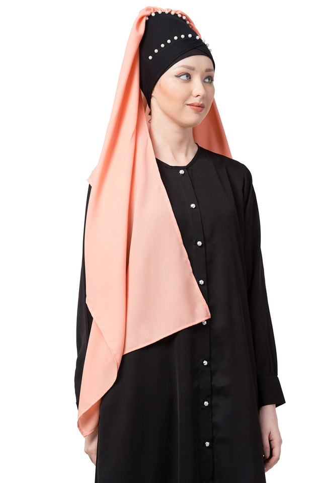 Hijab in Various Pattern