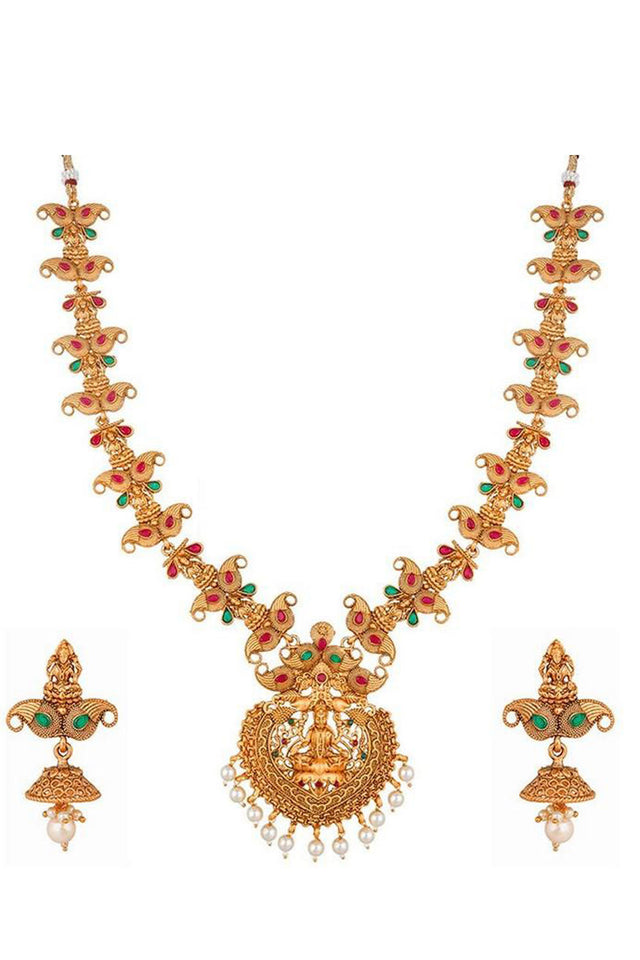 Buy Women's Alloy Necklace Online