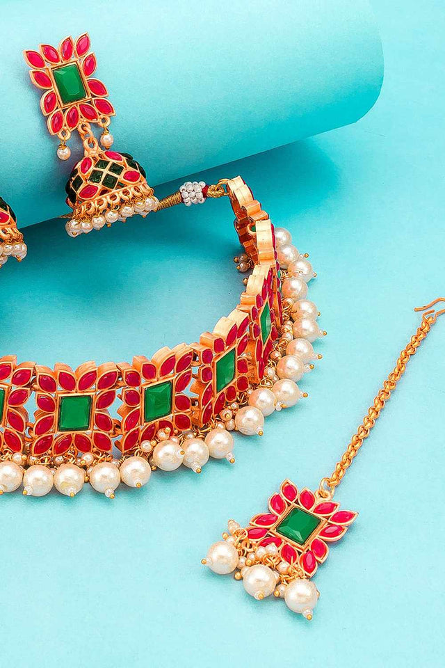 Shop Necklace Sets Online Store
