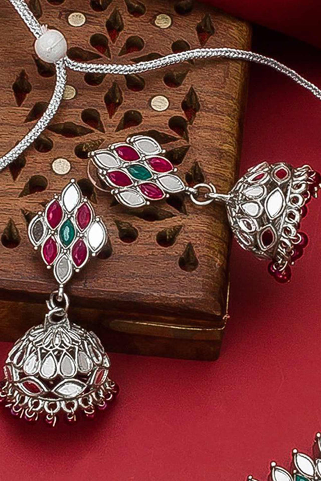 Shop Wedding Wear Necklace