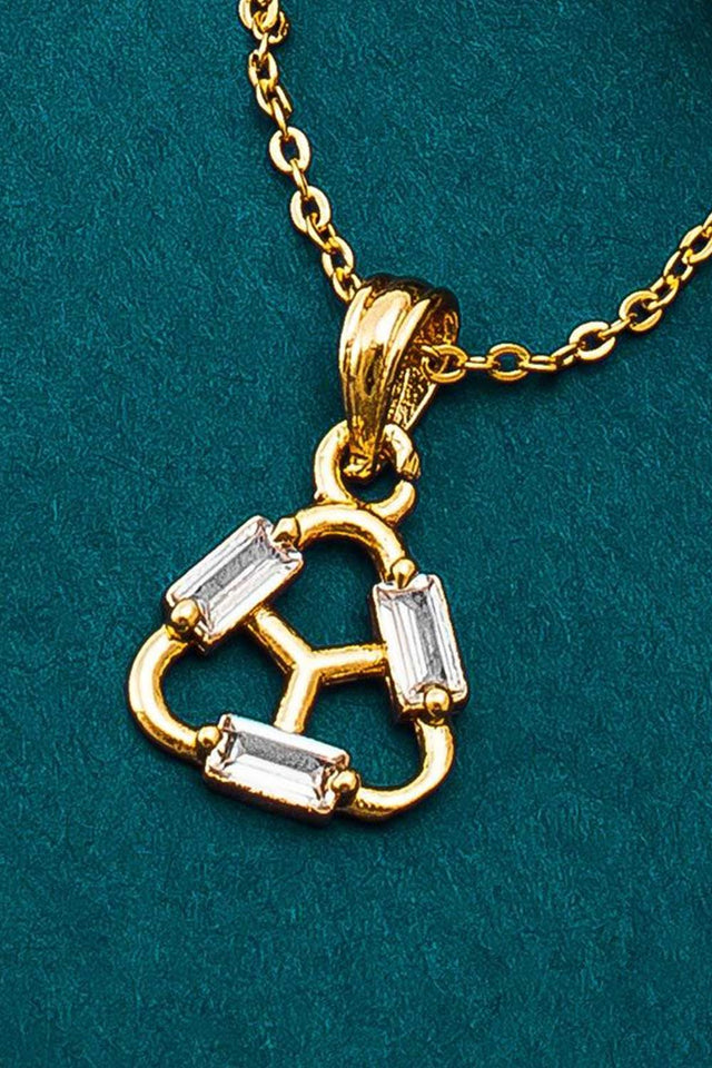 Shop Gold Pendant Collection Online For Women