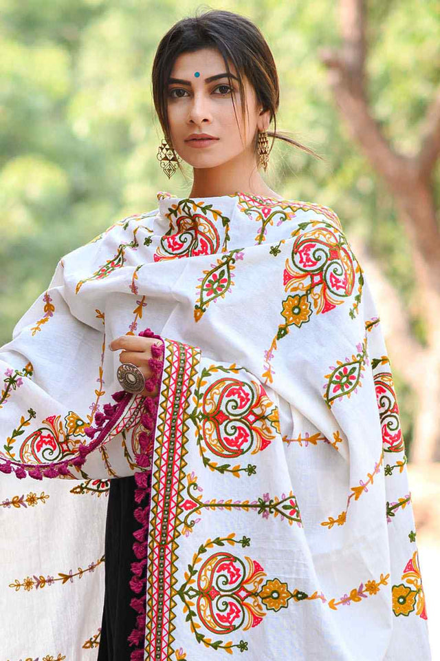 Women's Stole Scarf/Dupatta Online