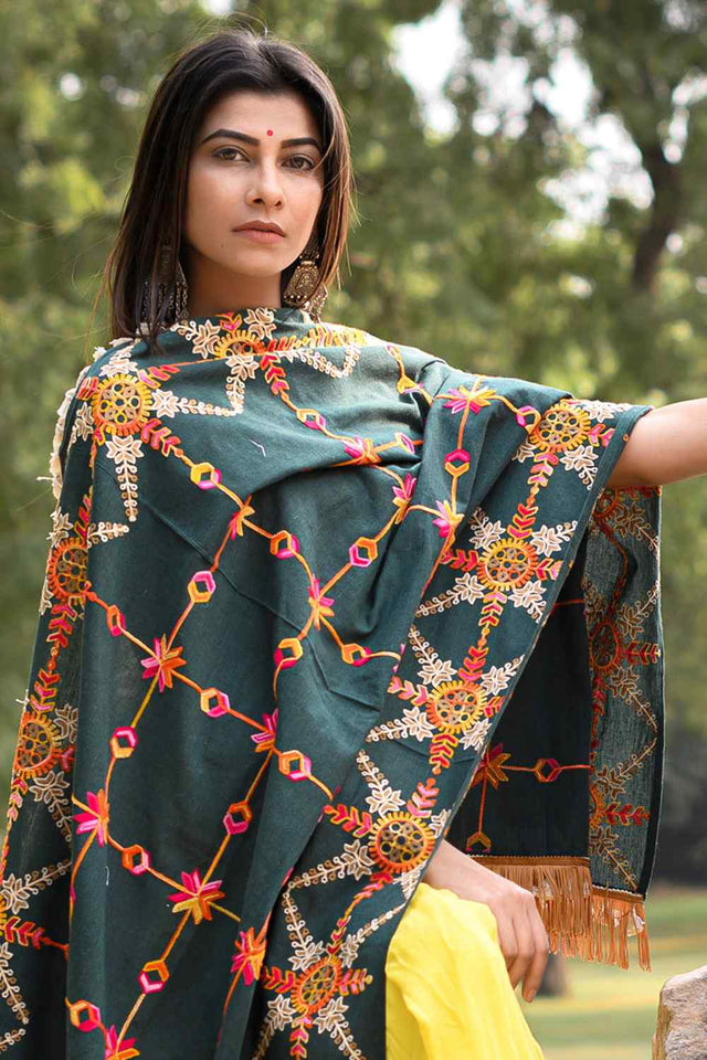 Women's Stole Scarf/Dupatta Online