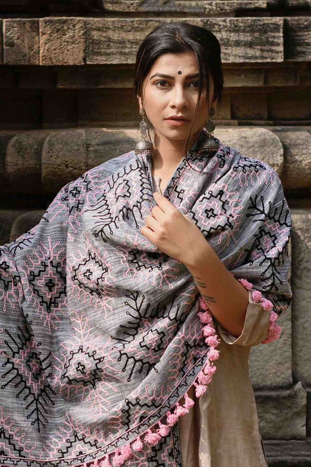 Women's Stole Scarf/Dupatta Online