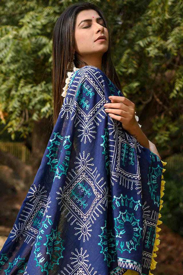 Women's Stole Scarf/Dupatta Online