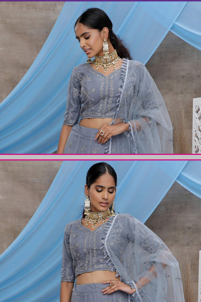 Latest Lehenga Designs At Best Price