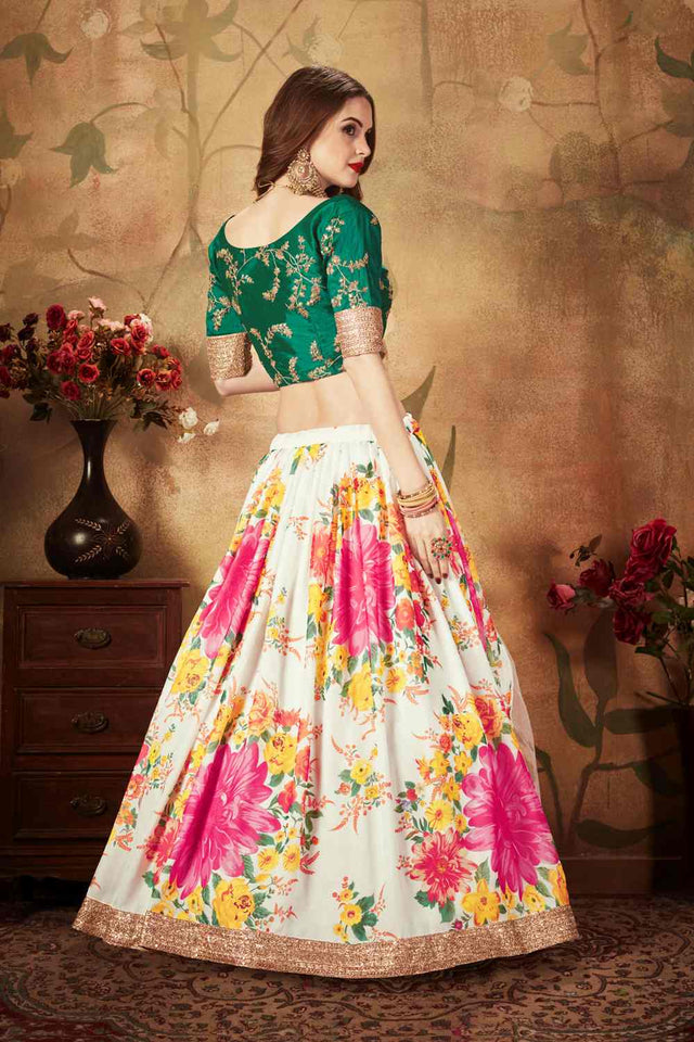Beautiful Lehenga Online