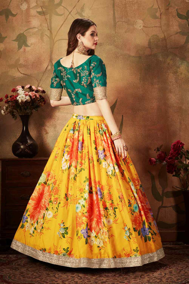 Designer Lehenga Online Shopping