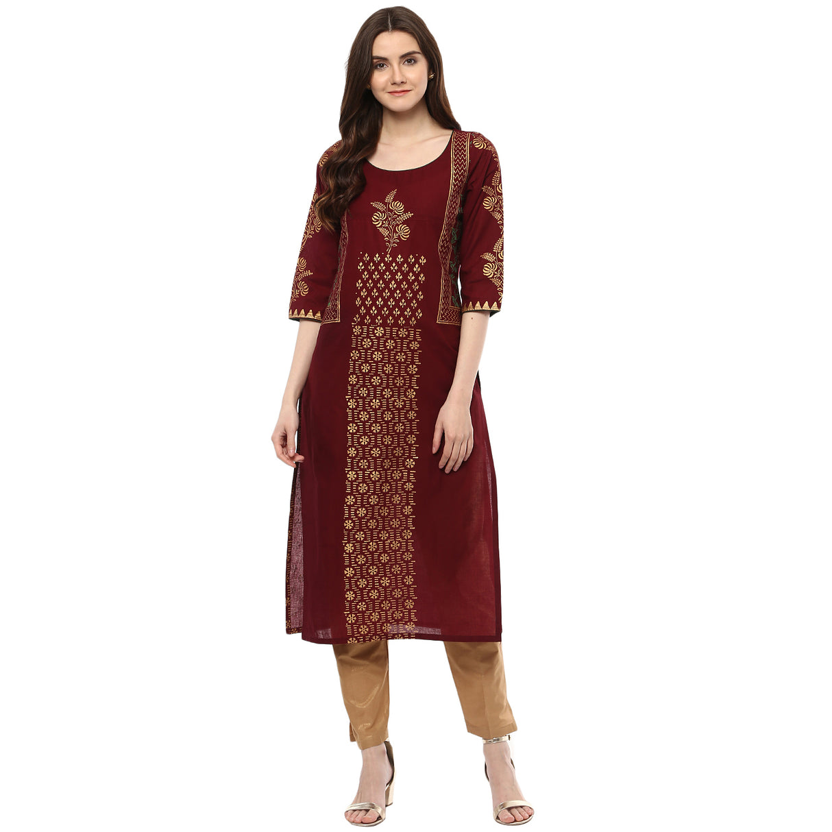 Stylish Kurti Online