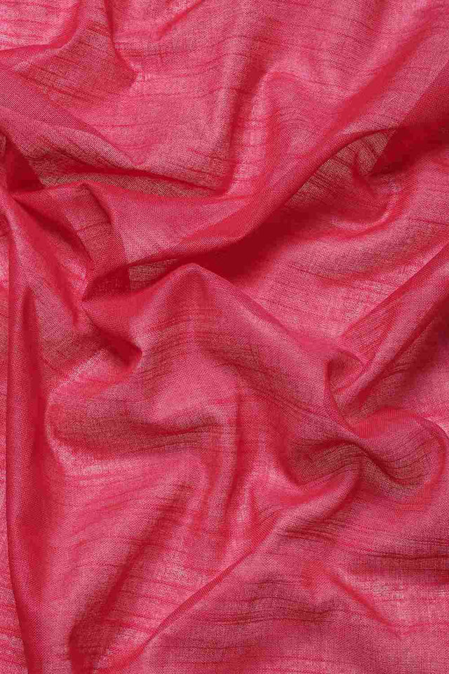 Fuchsia Liva Indian Saree
