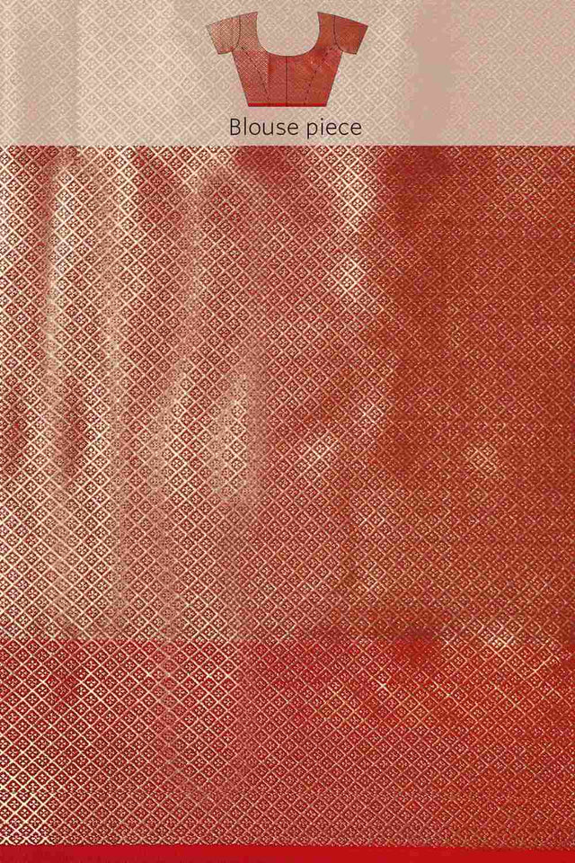 Black Art Silk Indian Saree