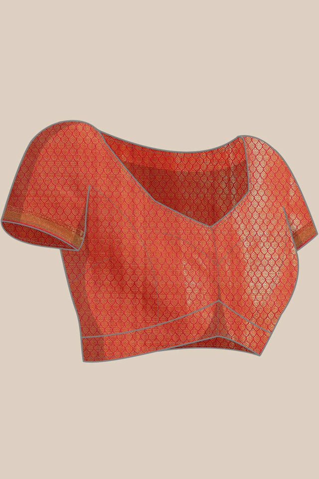 Buy Beige Soft Art Silk Floral Printed Banarasi Saree Online