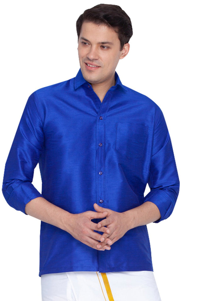 Buy casual & formal shirts for men online at best prices