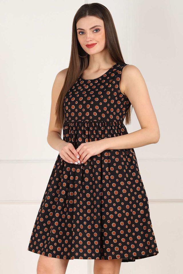 Buy Dress in Black