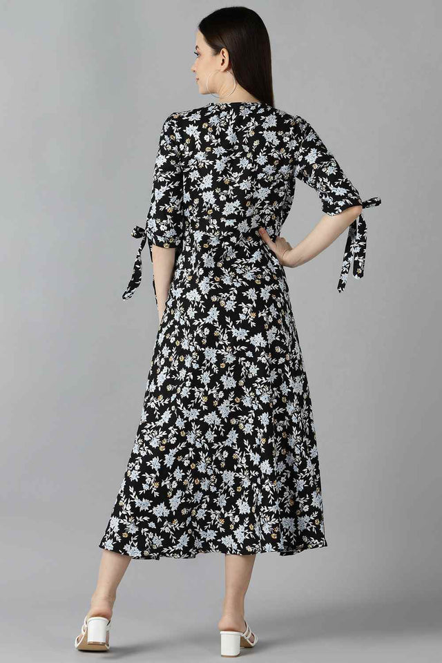 Buy Floral Dress Online