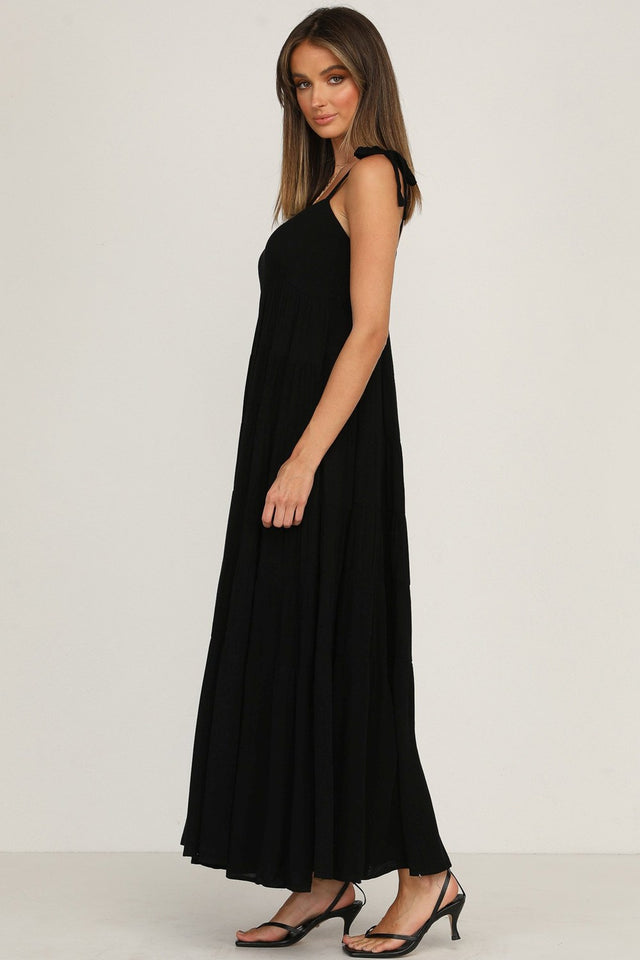 Buy Dress in Black
