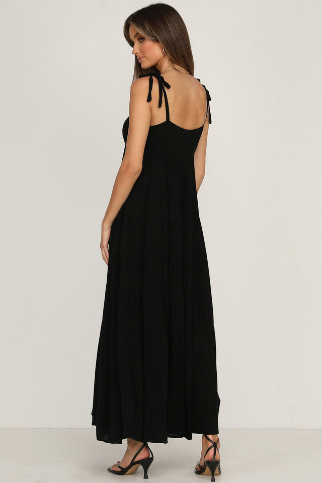 Buy Solid Dress Online