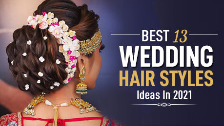 wedding hairstyles for long hair