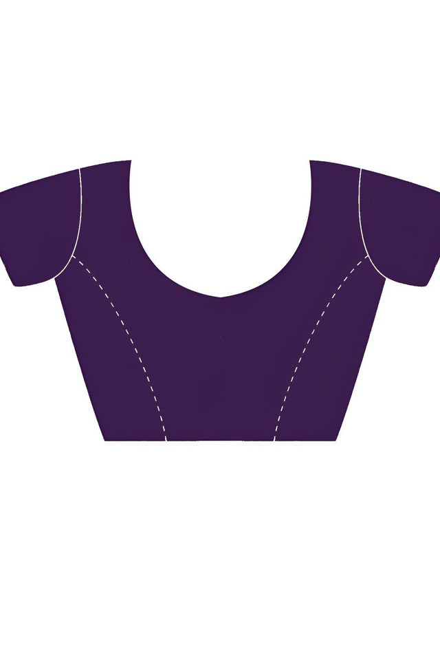 Pink Solid with Lace Border Net Saree