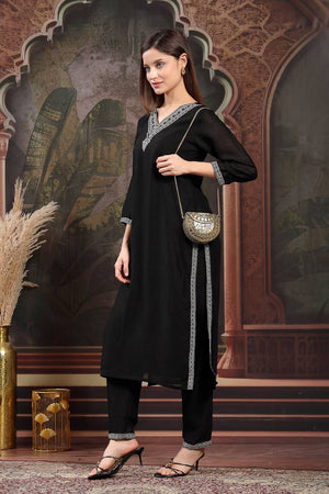 Multi Color Embellished Metal Clutch