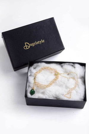 Multi-Color Alloy Hand Jewellery