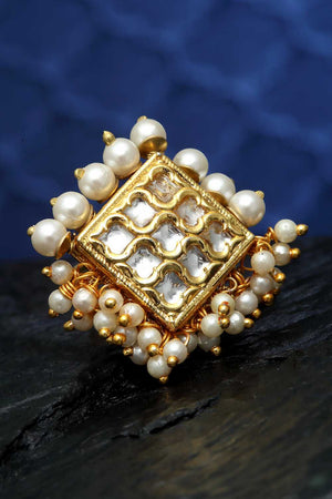 Multi-Color Alloy Hand Jewellery