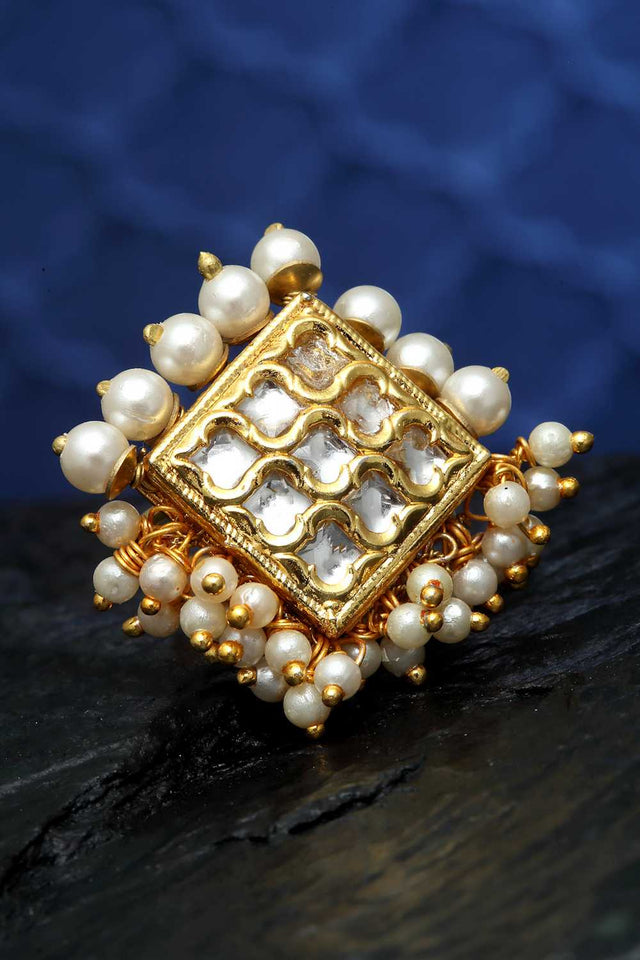 Multi-Color Alloy Hand Jewellery