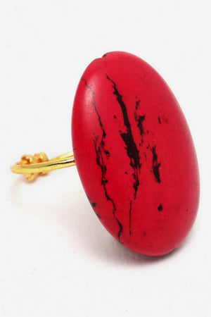 Multi-Color Alloy Hand Jewellery