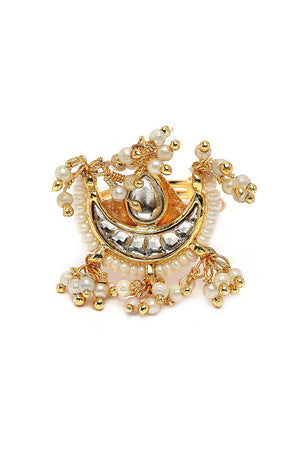 Multi-Color Alloy Ring (DGH1R124001)