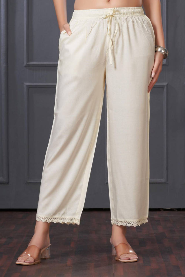 Green Floral Printed Rayon Kurti Pant Set