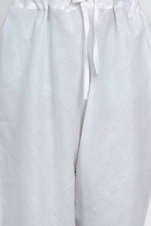 Boy's Yellow Printed Cotton Kurta Set