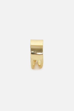 Gold Alloy Ring